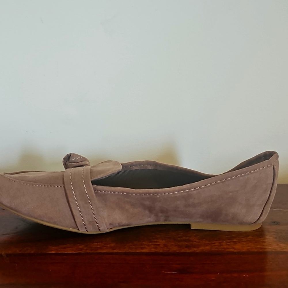 Journee Collection Marci Women's Slip-on Round Toe Loafer - 7.5 - New in Box